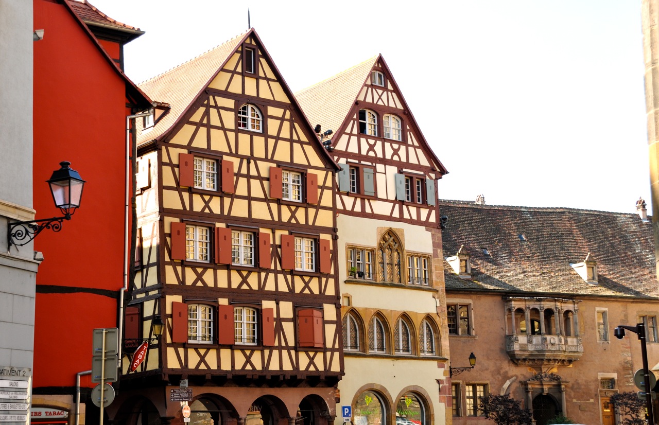 Colmar